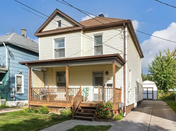 724 E 31st St, Erie, PA 16504