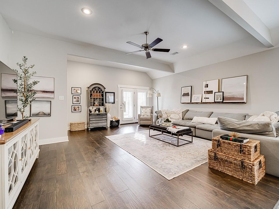 2815 Stonebrook Cv, Conway, AR 72034 Zillow