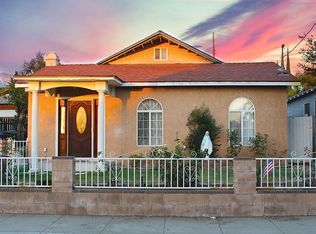 10450 Wilsey Ave, Tujunga, CA 91042