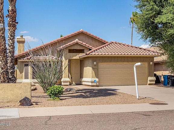 5th image of 3202 E DESERT COVE Avenue