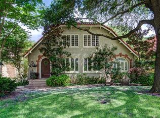 6011 Mercedes Ave, Dallas, TX 75206