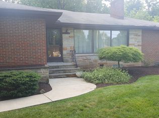 7631 Montello Rd, Independence, OH 44131