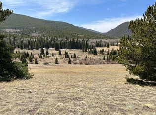 2836 Wendt Ln, Fort Garland, CO 81133