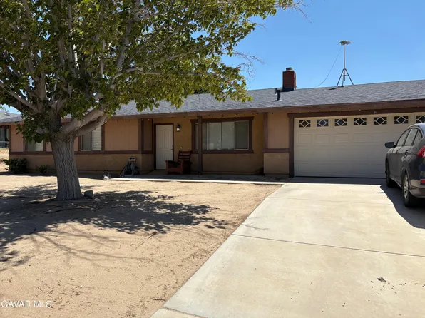17306 Lakespring Ave, Lake Los Angeles, CA 93591