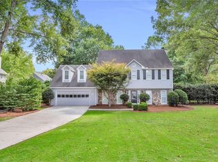 1510 Cumberland Ct, Alpharetta, GA 30009