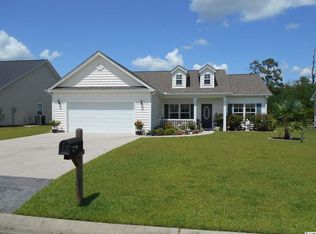 146 Grier Crossing Dr, Conway, SC 29526
