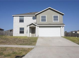 3705 Latigo Dr, Killeen, TX 76549