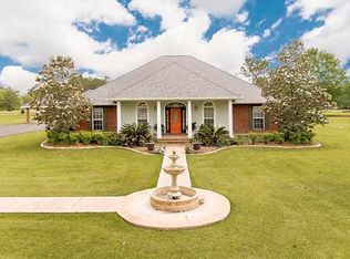 17434 Rising Fawn Rd, Amite, LA 70422