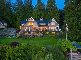 15850 Euclid Ave NE, Bainbridge Island, WA