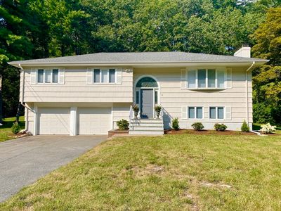 12 Rolling Ln, Wayland, MA, 01778
