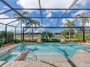 6457 Pembroke Way, Naples, FL 34113