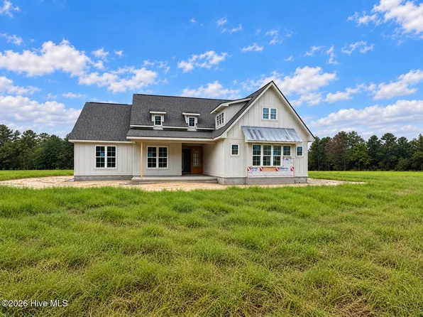 1105 Harnett Road, Cameron, NC 28326