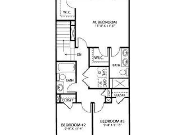 3220 Warm Springs Ln #1 — Photo 12