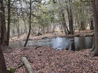 11 Mile Rd, Remus, MI 49340