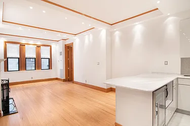 Rented by WAM Partners - William Moses Co.