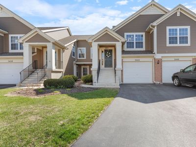 2442 Wilton Ln #2442, Aurora, IL, 60502