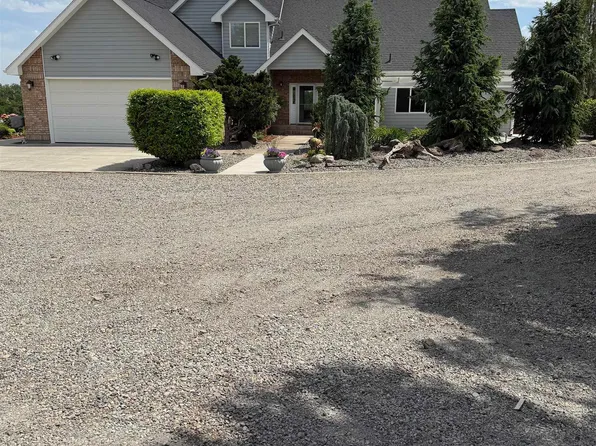 45204 E Shannon Ln, West Richland, WA 99353