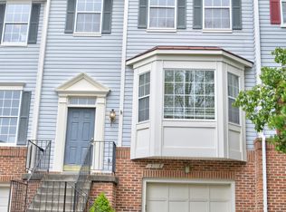 13018 Limestone Ct, Clifton, VA 20124