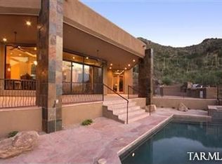 3745 W Diamond Rock Pl, Marana, AZ 85658