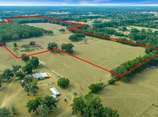 1996 SE 155th St, Summerfield, FL 34491