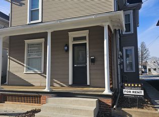 134 N Cedar St, Lititz, PA 17543