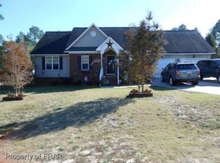 519 Northview Dr, Sanford, NC 27332