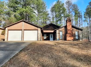 2502 56th Ct, Meridian, MS 39305