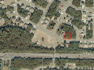 SW 29th Cir LOT 5, Ocala, FL 34473