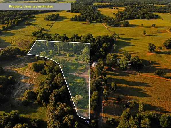 County Road 3260, Quitman, TX 75783