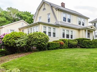 34 Worcester St, Grafton, MA 01519