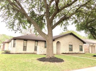 4203 Navajo St, Pasadena, TX 77504