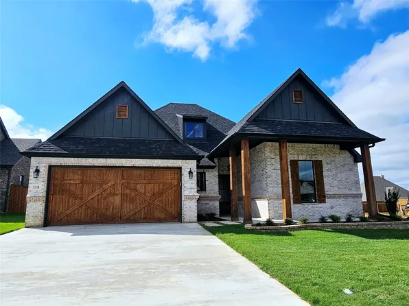 113 Rock Hill Rd, Pottsboro, TX 75076