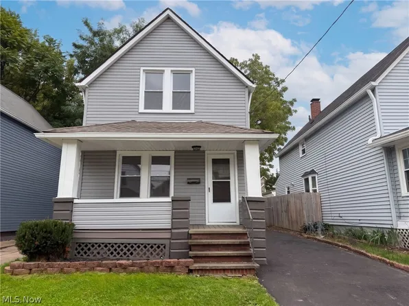 3209 Tampa Ave, Cleveland, OH 44109