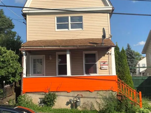 254 S Hancock St, Wilkes Barre, PA 18702