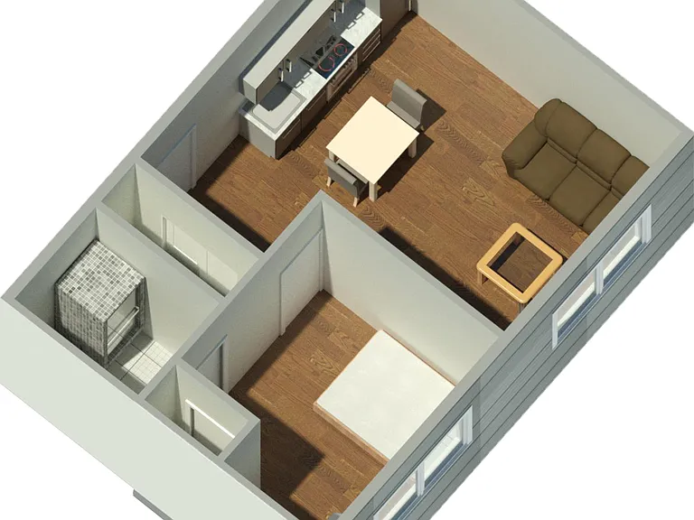 Reserve at Richards Apartments — Photo 13