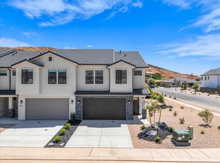 1858 S Livy Ln #1, Washington, UT 84780