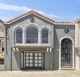 366 Naples St, San Francisco, CA, 94112
