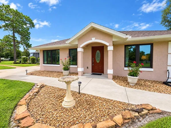6346 NE 61st Ave, Silver Springs, FL 34488