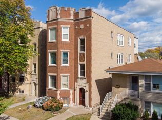 8245 Knox Ave, Skokie, IL