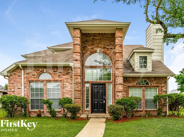 3083 Wildflower Way, Rockwall, TX 75032