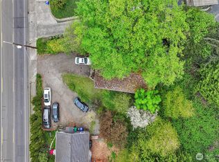 119 N 205th Street, Shoreline, WA 98133