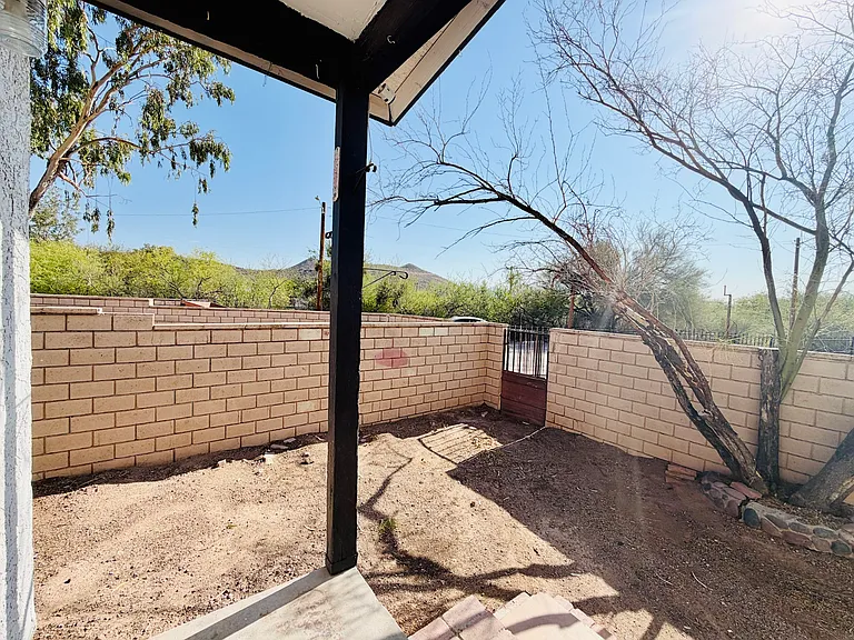 Sentinel Villas Tucson — Photo 8