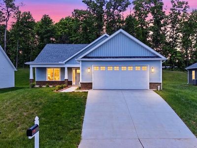227 Lindburgh Dr, Waynesboro, VA, 22980