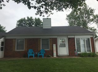 202 Westminster Ave, O Fallon, IL 62269