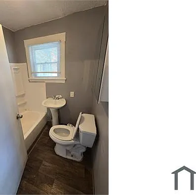 2 bed, $1,175 — Photo 4