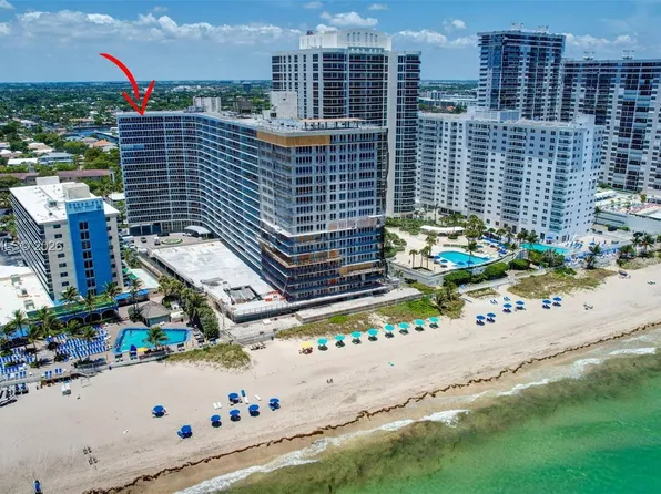 4100 Galt Ocean Dr APT 1706, Fort Lauderdale, FL 33308