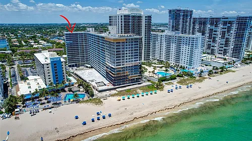 4100 Galt Ocean Dr #1706 Photo 1