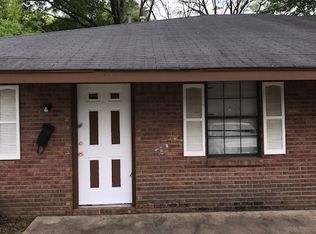 809 Collier Ave #A, Jackson, MS 39213