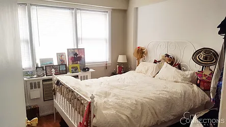 Rented by City Connections Realty