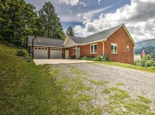 5171 Wades Gap Rd, Boones Mill, VA 24065